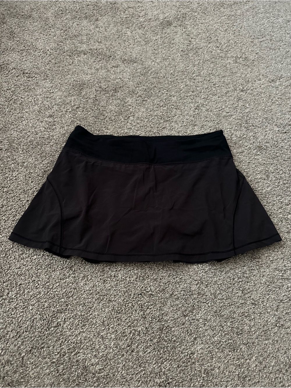 Lululemon Circuit Breaker Skirt